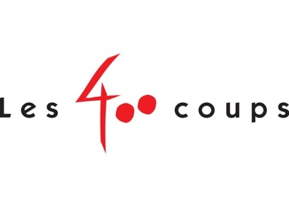 Éditions Les 400 coups Éditions Les 400 coups